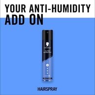 Schwarzkopf Styling Ultra Hairspray 250ml