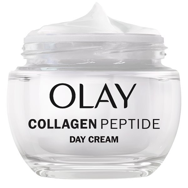 Olay Collagen Peptide Face Moisturiser 50ml