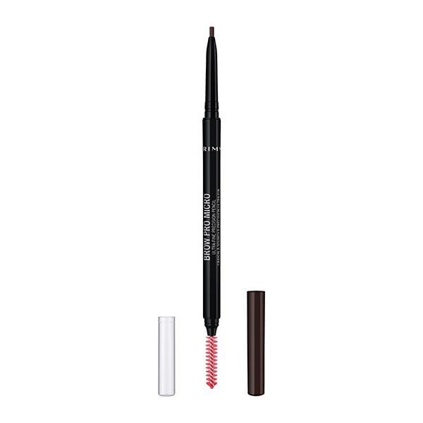 Rimmel Brow Pro Micro Ultra-Fine Precision Pencil Dark Brown