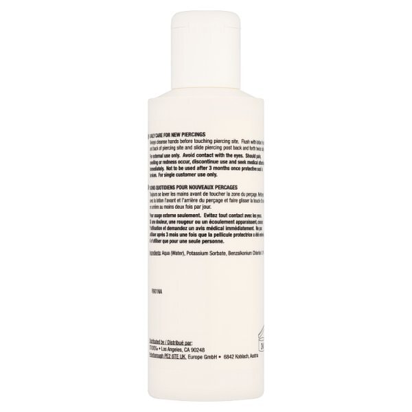 Studex After Piercing Lotion 100ml