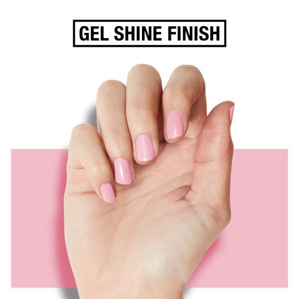 Maybelline SuperStay 7 Days Gel 21 Pink in the Park 10ml