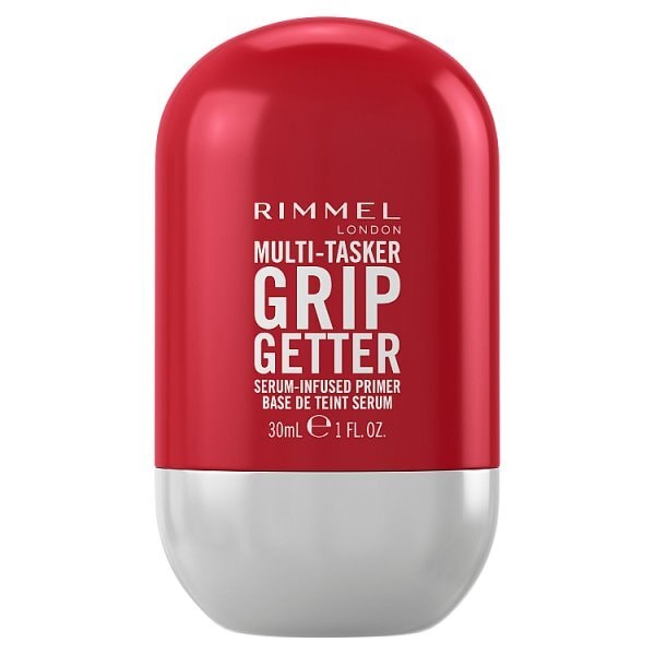 Rimmel Multi-Tasker Grip Getter Primer