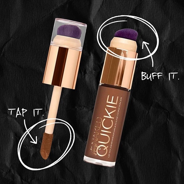 Urban Decay Concealer Stay Naked Quickie - 40WO-16.4ml