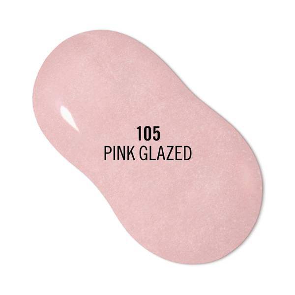 Rimmel Supergel 107 Glazed Out 12Ml