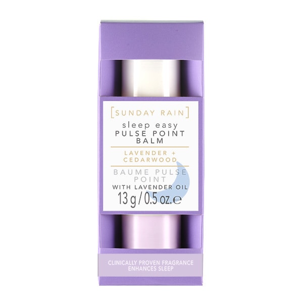 Sunday Rain Sleep Easy Pulse Point Balm
