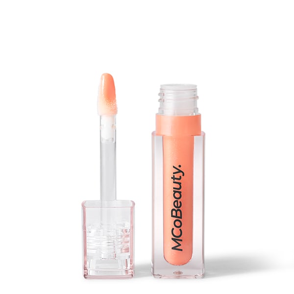 Mcobeauty Ultra Shine Lip Glaze - Diamond Girl