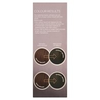 Superdrug Sensations Natural Darkest Brown 3.0