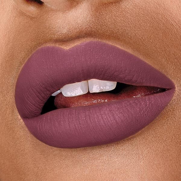 Maybelline Color Sensational Creamy Mattes Brown Sugar