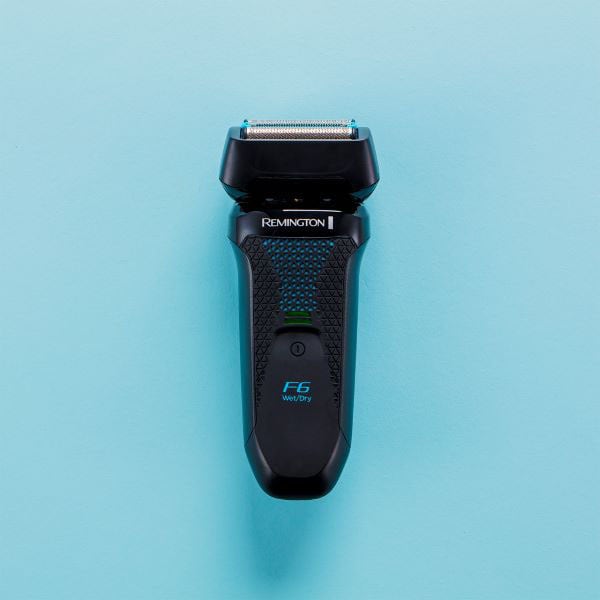 Remington F6 Style Aqua Foil Shaver