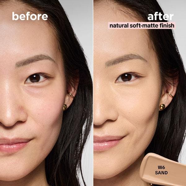 Max Factor Facefinity Lasting Blur Concealer - 6W Sand