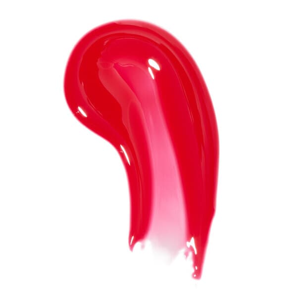 Revolution Pout Bomb Plumping Gloss Cherry Sheer Red