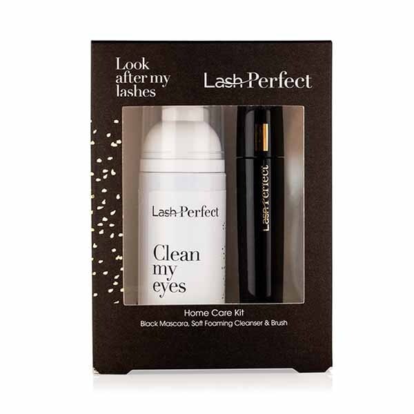 Lash Perfect - Look After My Lashes, Home Care Kit