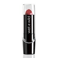 Wet N Wild Silk Finish Lipstick Blushing Bali