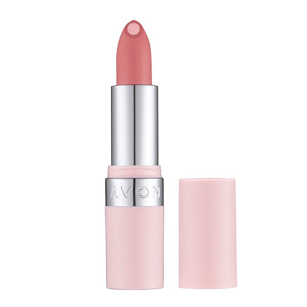 Avon Hydramatic Matte Lipstick Peony