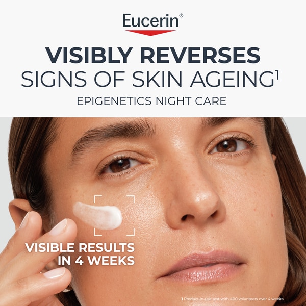 Eucerin Allergy Protect Sun Gel-Cream Spf50+ 200Ml