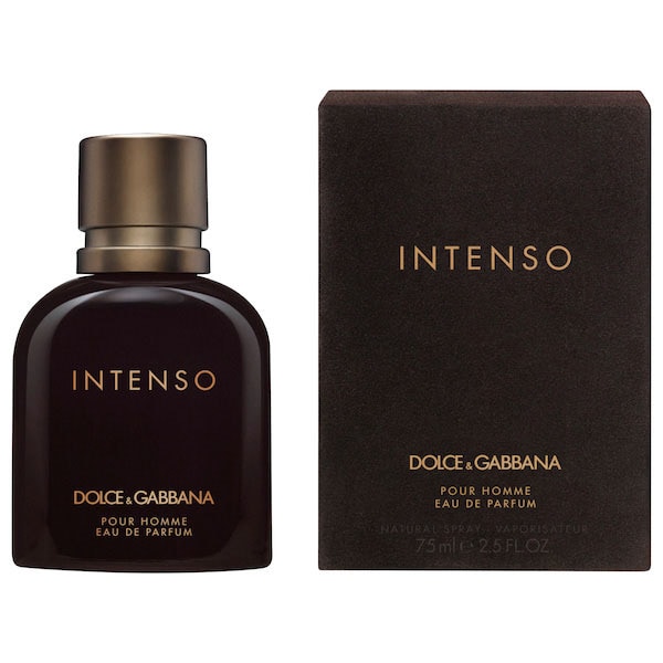 Dolce Gabbana Pour Homme Intenso Eau de Parfum 75ml Fragrance Superdrug