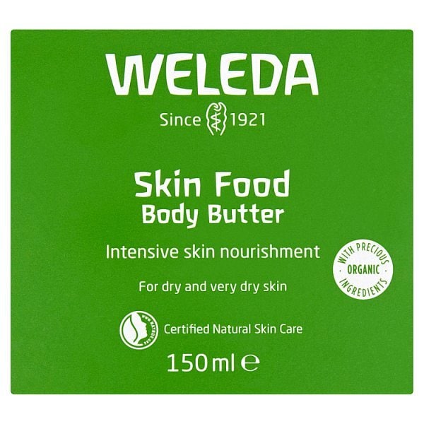 DNR Weleda Skin Food Body Butter