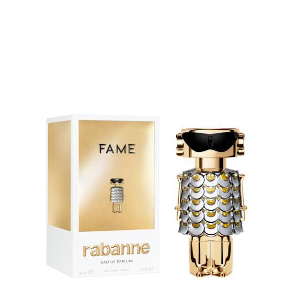 Rabanne Fame Eau De Parfum 50ml