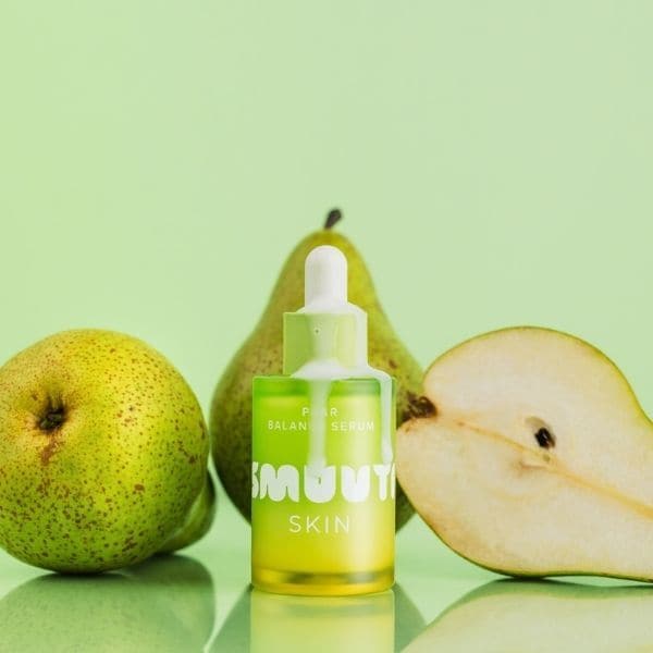 Smuuti Skin Pear Balance Serum 30ml