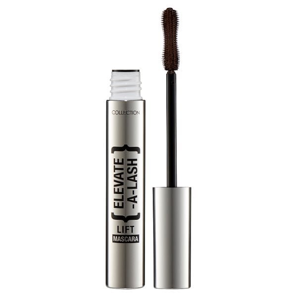 Collection Elevate-A-Lash Lift Mascara 9Ml Brown