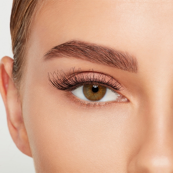 DNR  Ardell Lashes Wispies 701