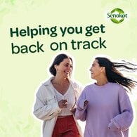 Senokot Max Strength Tablets x 10