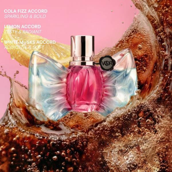 VIKTOR ROLF BONBON COLA FIZZ EDP 50ML
