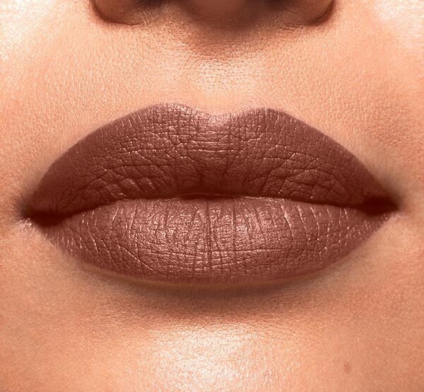 L'Oreal Color Riche Magnetic Stones Lipstick Bronze Saut 654