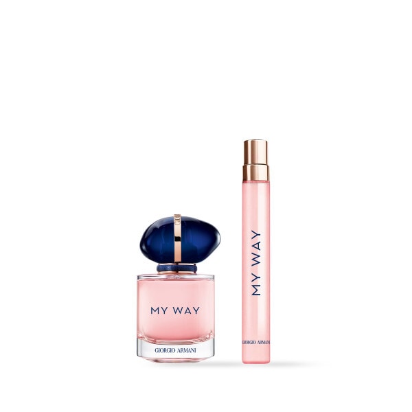 Giorgio Armani My Way EDP 30ML Gift Set