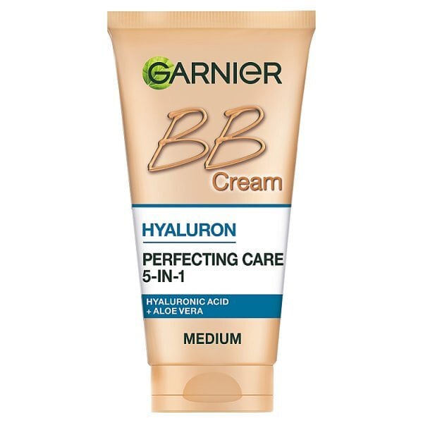 Garnier All-In-1 BB Cream SPF 15 Medium 50ml