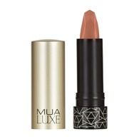 MUA Luxe Velvet Matte Lipstick #10