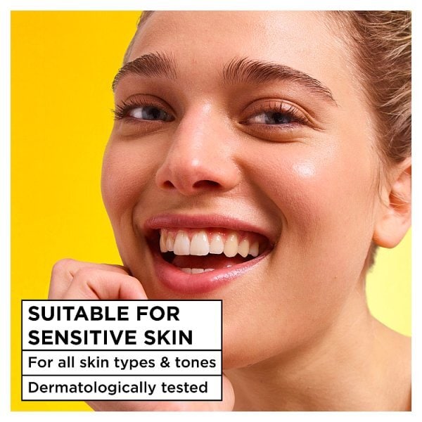 Garnier Vit C Fresh & Bright Sorbet Cream