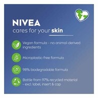 NIVEA Brightening Micellar Water +5% Serum 400ml