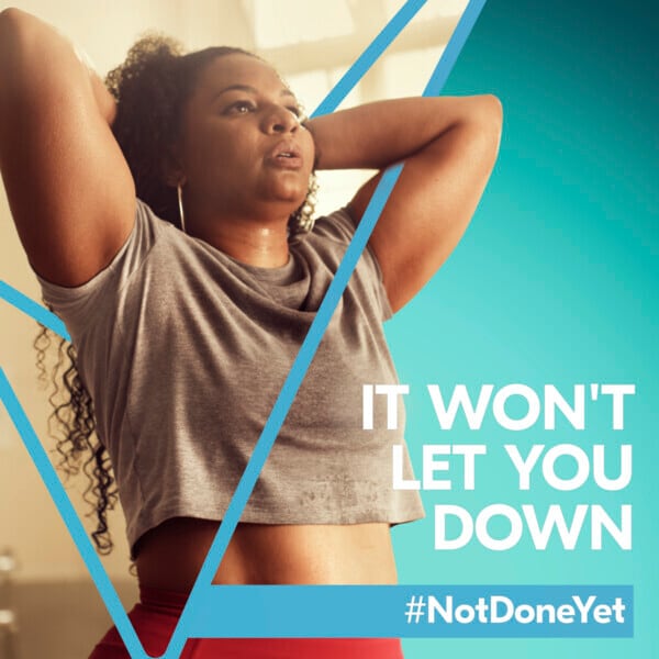 Sure cotton dry Anti-perspirant Aerosol 250ml