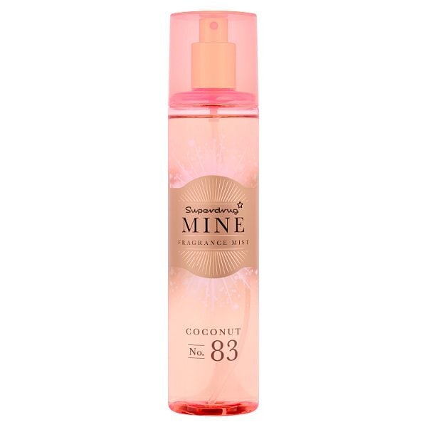 Mine Mist Coconut 250ml