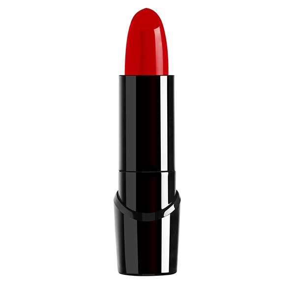 Wet N Wild Silk Finish Lipstick Hot Red
