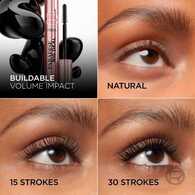 L'Oréal Paris Paradise Big Deal Waterproof Mascara Black