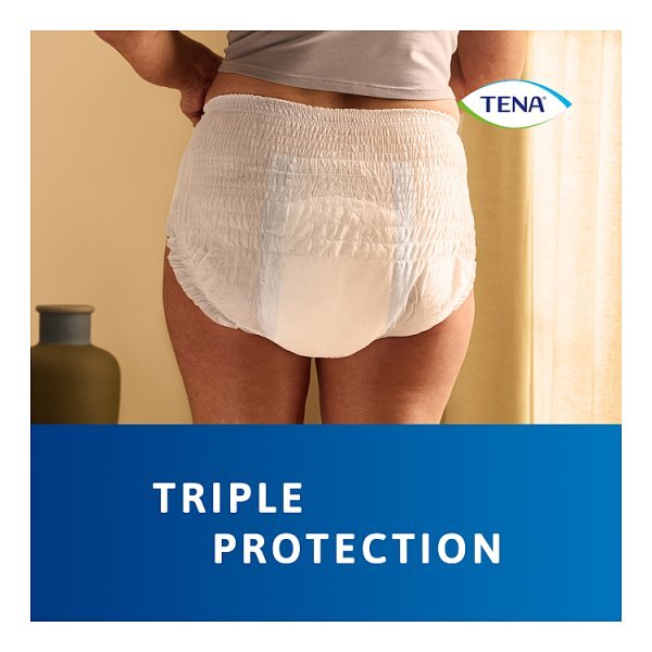 TENA Pants Super Large X12