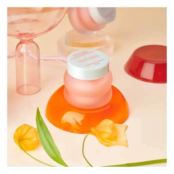 Tocobo Vita Glazed Lip Mask 20ml