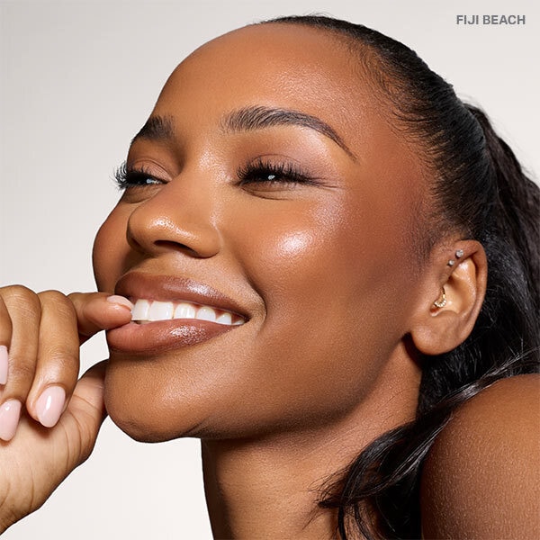 Morphe Cheek Thrills Bronze & Tone Duo - Fiji Beach