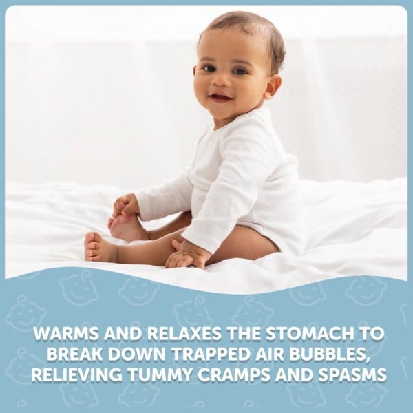 Woodwards Gripe Water for Relief of Wind and Gripe 150ml