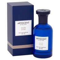 Superdrug Artiscent Men Musk Dore EDP 50ml