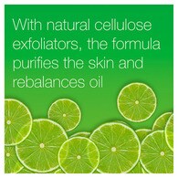 Neutrogena® Oil Balancing Daily Exfoliator 150ml