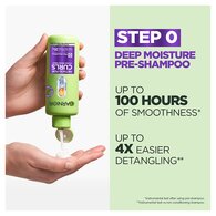 Garnier Method For Curls Pre-Shampoo 200ml