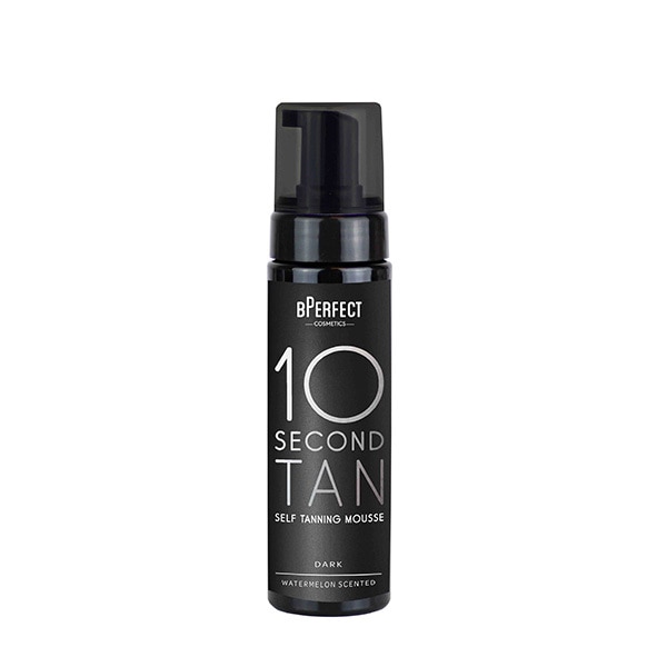 BPerfect 10 Sec Tan Dark Watermelon Mousse 200ml