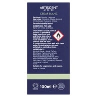 Superdrug Artiscent Cedar Blanc EDP 100ml