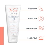 Avène Cicalfate Restorative Hand Cream for Very Dry Hands 100ml