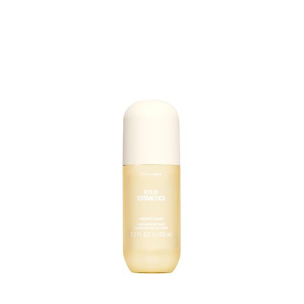 Kylie Cosmetics Caramel Cloud Hair & Body Mist 100ml