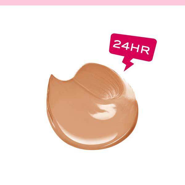 Bourjois City Radiance Foundation T36 Hale Clair 30ml