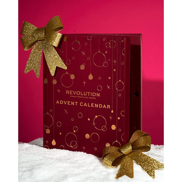 DNR Revolution Vegan Advent Calendar